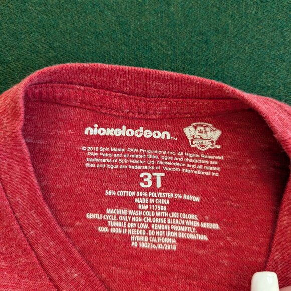 Bundle Boy's Short Sleeve T-shirts 3T 💙 - Picture 9 of 13